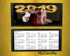 2019 Calendar Pic