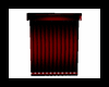 Red Blinds