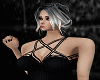 |RLS| Black Dress *006
