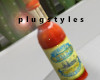 Hot Sauce Condiment