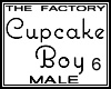 TF Cupcake Avatar 6
