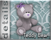 [MGB] D! Teddy Bear PPL