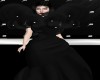 llAr Full Moon Dress