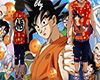 Dragon Ball Kid Outfit