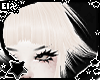 . blonde | okimi
