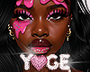 Ỿ | yazmine