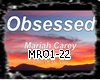 Mariah Carey - Obsessed