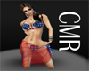 CMR/4th July swim Wear