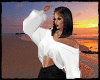 Ella White Top ◘