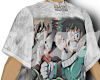 some anime shirt