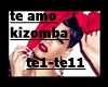 ♫C♫ Te Amo