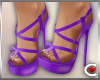 *SC-Violet Heels
