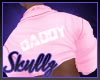 💀 | Daddy Shirt