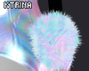 KT♛Bunny Holo Tail