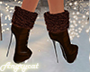 Rudolph Boots