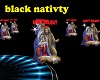 black nativity  lights