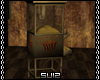 [S]Old Popcorn Machine