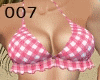 007 Pink s  Bikini