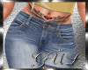 Angel Flare Jeans LLT