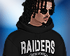 Black Hoodie V6