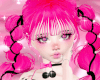 [J] doll ponytails ♡