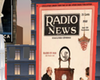 Radio news