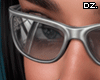 D. Silver Glasses!