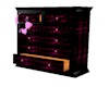 (LA) PinkBlk Dresser 01