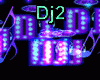 DJ Stars Light
