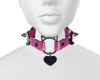 Hello Kitty Choker