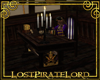 [LPL] Pirate Legend Desk