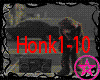 {honk}if you are #1