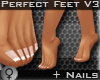 Perfect Feet V3