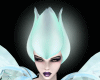 Archangel's Head Aura