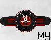 [MH] HDRD Clock
