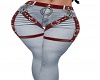 Harness Jeans RL-V4