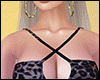 🅟 leopard dress!