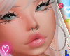 L| pouts doll  ♥ skin