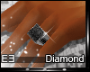 -e3- Black Diamond || M1