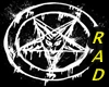 !R! Satanic Pentagram