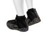 GKE- J2's BLK-JN 25's