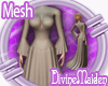 [DM] Lotrin Dress Mesh