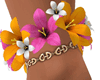 Summer Beach Anklet