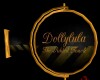 DL* Dolly's Mall Sign