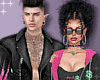 Rich Couple BD |F|