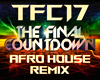 The final countdown RMX