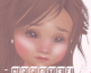 ✦ BabyGirl Head
