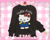 KID Hello Kitty Sweater