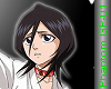 Black - Rukia