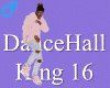 MA DanceHallKing 16 Male